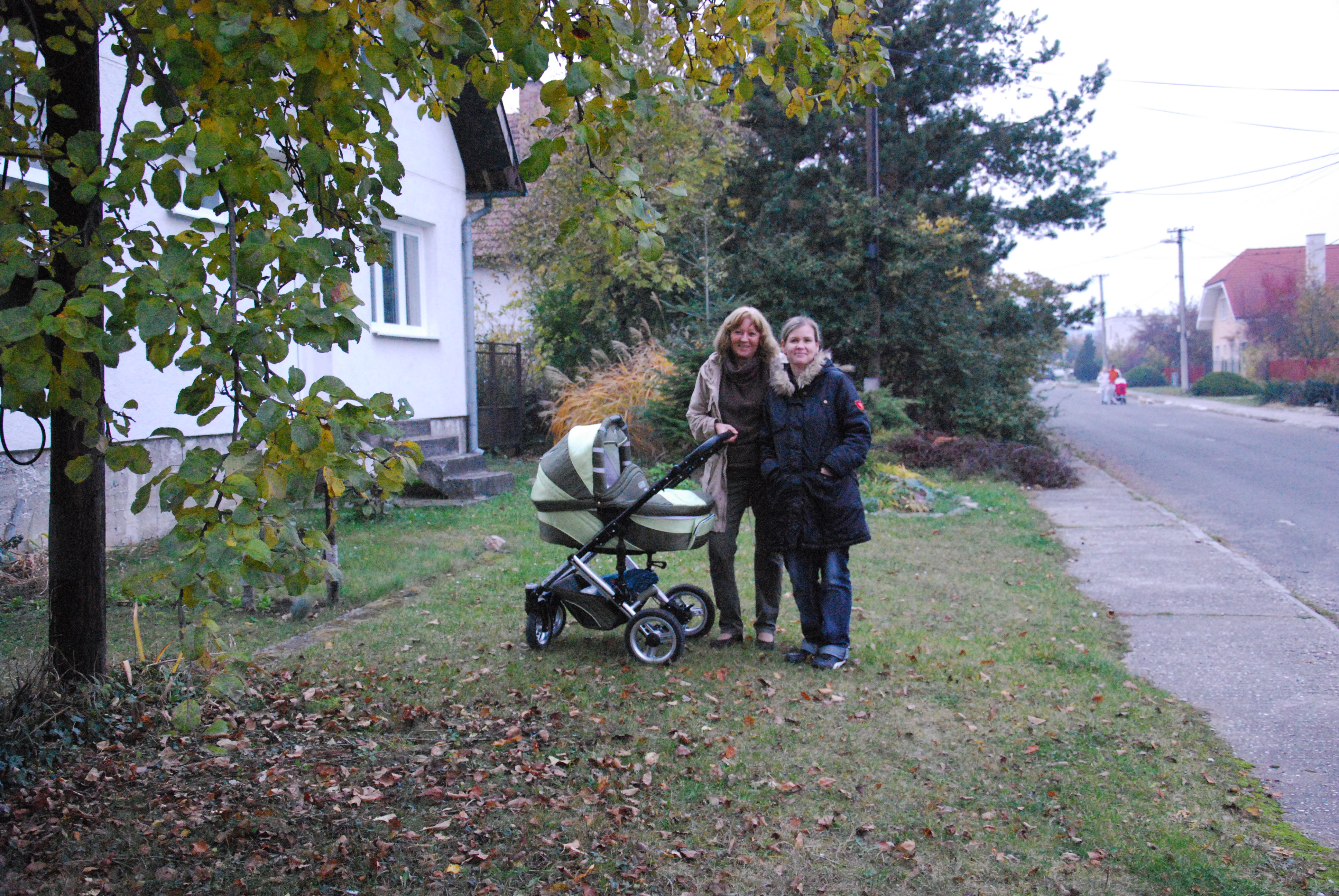 2011 10 30 Budmerice (1)